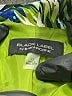 Black Label by Evan Picone Tropical Blue Blazer Size 12 - photo 6