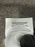 Black Label by Evan Picone Tropical Blue Blazer Size 12 - photo 7