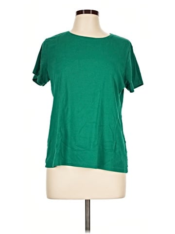 Croft & Barrow Short Sleeve T-Shirt (view 1)