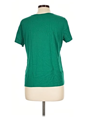 Croft & Barrow Short Sleeve T-Shirt (view 2)