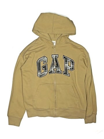 Gap Kids Zip Up Hoodie (view 1)