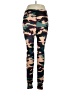 Lularoe Camo Green Leggings Size 1X (Tall & Curvy) - photo 1