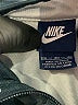 Nike 100% Polyester Blue Track Jacket 9-12 MO / 12 MO - photo 3