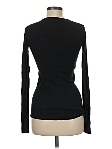Michael Stars Long Sleeve Top (view 2)