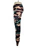 Lularoe Camo Green Leggings Size 1X (Tall & Curvy) - photo 5