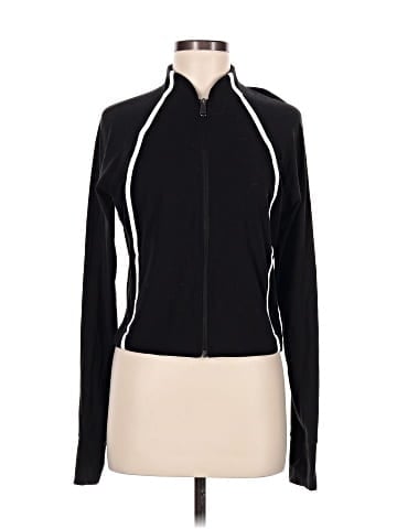 Athleta Track Jacket (view 1)