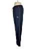 Champion 100% Polyester Color Block Blue Track Pants Size L - photo 5