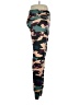 Lularoe Camo Green Leggings Size 1X (Tall & Curvy) - photo 4