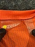 Zella Orange Active T-Shirt Size S - photo 7