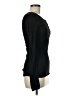 Michael Stars Black Long Sleeve Top One size - photo 4