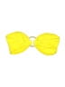 Cleonie Yellow Swimsuit Top Size XS (estimated) - photo 2