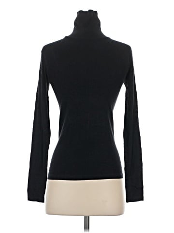 Everlane Turtleneck Sweater (view 2)