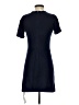Maje Color Block Blue Casual Dress Size EU (FR) 36 / US 4 - photo 2