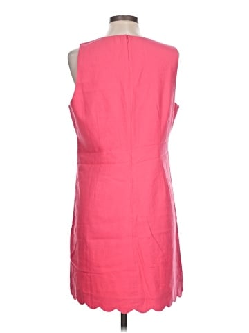 J.Crew Factory Store Casual Dress (view 2)