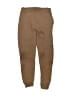 Eddie Bauer Solid Brown Casual Pants Size 18-24 mo - photo 2