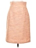 Antonio Melani Tweed Orange Formal Skirt Size 2 - photo 1