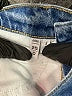 Ann Taylor LOFT 100% Cotton Blue Jeans Size 25 waist - photo 7