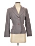 Antonio Melani Gray Blazer Size 2 - photo 1