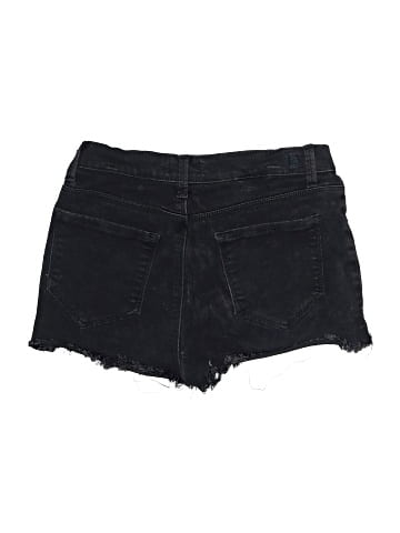 Kensie Denim Shorts (view 2)
