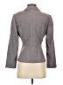 Antonio Melani Gray Blazer Size 2 - photo 2