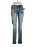 Blank NYC Blue Jeans Size 30 waist - photo 1