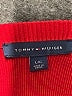 Tommy Hilfiger Red Cardigan Size L - photo 7