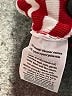 Tommy Hilfiger Red Cardigan Size L - photo 8