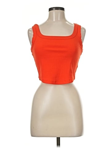 Madewell Tank Top (view 1)