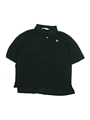 Brooks Brothers Short Sleeve Polo (view 1)