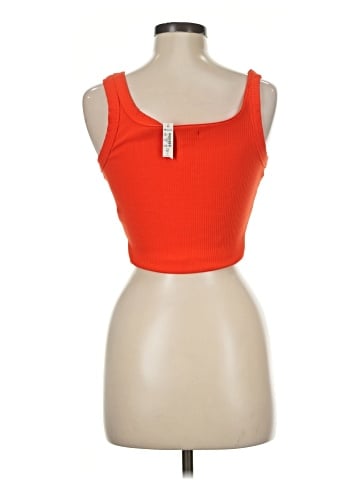 Madewell Tank Top (view 2)