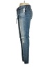 Blank NYC Blue Jeans Size 30 waist - photo 5