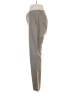 Nine West Solid Gray Dress Pants Size 8 S - photo 5