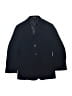 Calvin Klein Blue Blazer Size 8R - photo 1