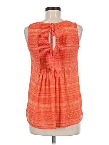 Sanctuary Sleeveless Blouse (view 2)