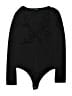 Express Black Bodysuit Size L - photo 1
