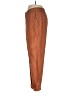 A New Day Brown Casual Pants Size 8 - photo 5