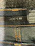 Joe's Jeans Tan Blue Jeans Size 25 waist - photo 7