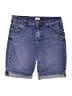 Levi's Blue Denim Shorts Size 6 - photo 1