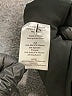 Veronica Beard Solid Black Cocktail Dress Size 10 - photo 8