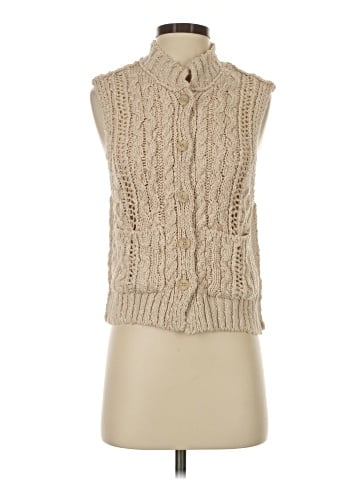 Free People Sweater Vest (view 1)