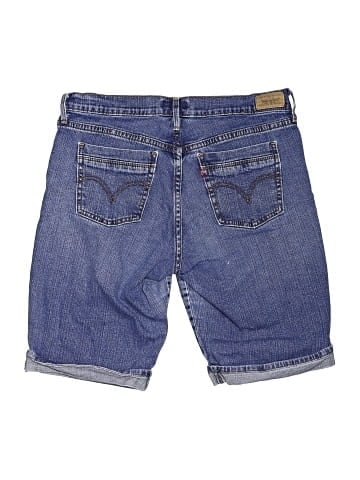 Levi's Denim Shorts (view 2)