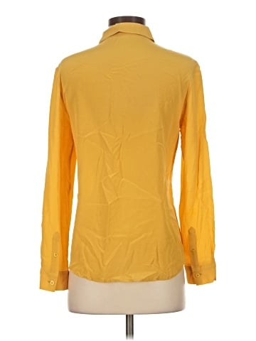 LILYSILK Long Sleeve Blouse (view 2)