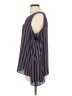 MICHAEL Michael Kors Blue Sleeveless Blouse Size L - photo 5