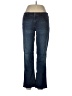 Ann Taylor LOFT Blue Jeans Size 10 - photo 1