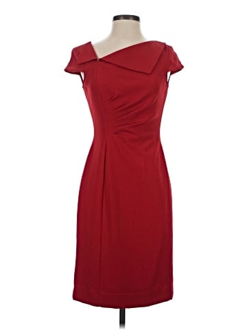 Tahari by ASL Cocktail Dress (view 1)