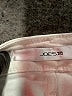 Joe's Jeans Chevron-herringbone Ivory Jeans Size 27 waist - photo 4