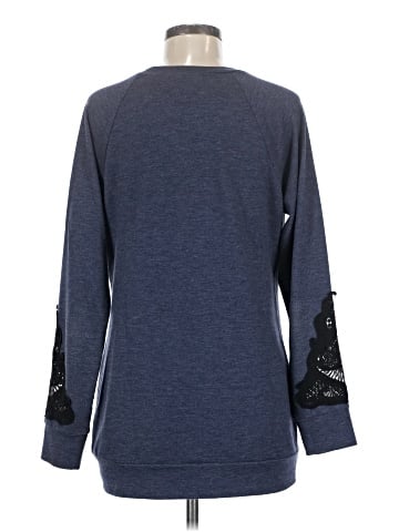Motherhood 3/4 Sleeve T-Shirt (view 2)
