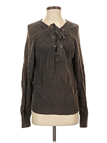 Umgee Pullover Sweater (view 1)