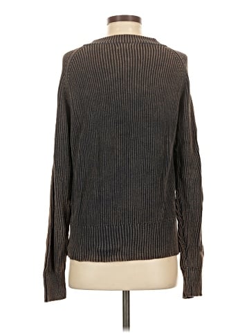 Umgee Pullover Sweater (view 2)
