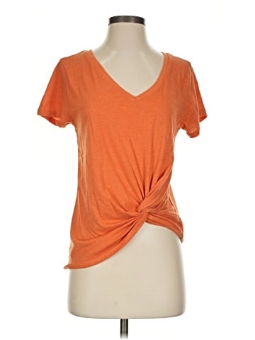 Altar'd State Short Sleeve T-Shirt (view 1)